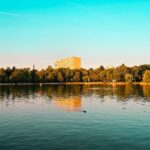 Consultare publică pentru modernizarea Parcului IOR. Alei din lemn, supravegheare video şi muzică ambientală, printre sugestii. Foto: FB/ PS3