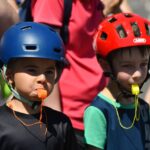 Parada Micilor Bicicliști, pe 31 mai. FOTO: ADPDU 6