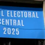 ALEGERI 2025 | Campania electorală s-a încheiat. Este interzisă propaganda electorală. FOTO: mediafax.ro