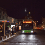 Nouă linii STB au program prelungit pentru meciul Dinamo-Rapid. FOTO: TPBI