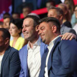 Ce avere are Adrian Vigheciu, cel care îi va ţine locul lui Nicuşor Dan. FOTO: INQUAM / George Călin