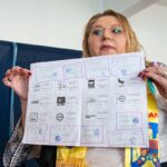 Alte incidente la vot în București