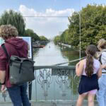 Dâmbovița Delivery la Debarcader Timpuri Noi, pe 7–8 iunie. FOTO: Arhiva