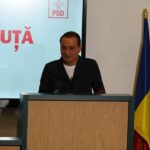 Daniel Băluţă, pe lista scurtă a celor care ar putea prelua şefia PSD. FOTO: Facebook / Daniel Băluţă