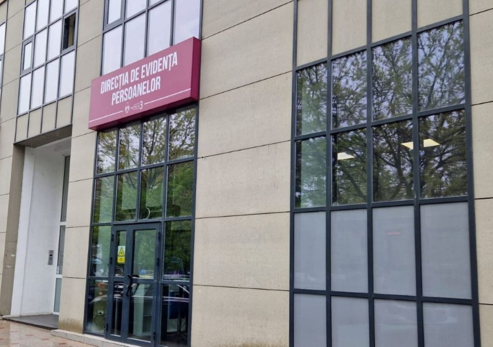 Sector 3 | Birourile de Evidență a Persoanelor vor deschise în weekendul de alegeri. FOTO: PS3