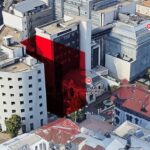 Scandalul autorizației pentru Sanador