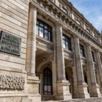 Muzeul Național de Istorie a României va fi deschis de Noaptea Muzeelor. FOTO: MNIR