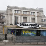 Festivalul Opera Copiilor, la Opera Comică pentru Copii. FOTO: OCC