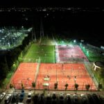 Sector 3 | Bazele sportive, deschise gratuit. FOTO: PS3