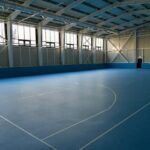 Sector 3 | Dezbatere publică pentru închirierea bazelor sportive. Evenimentul are loc pe 5 iunie. FOTO: PS3