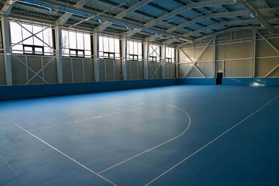 Sector 3 | Dezbatere publică pentru închirierea bazelor sportive. Evenimentul are loc pe 5 iunie. FOTO: PS3