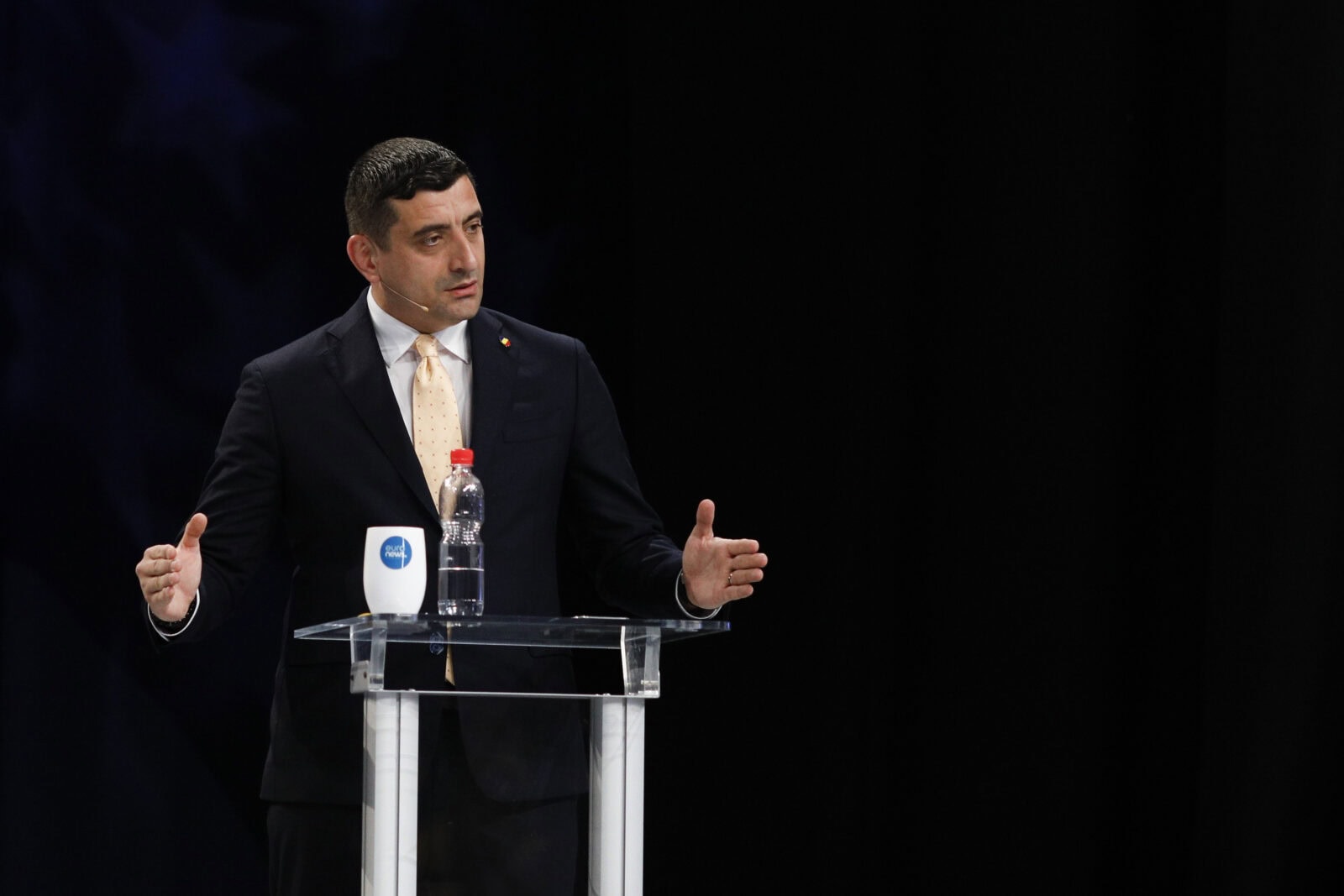 Funky Citizens şi Declic