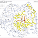 cod galben de inundații