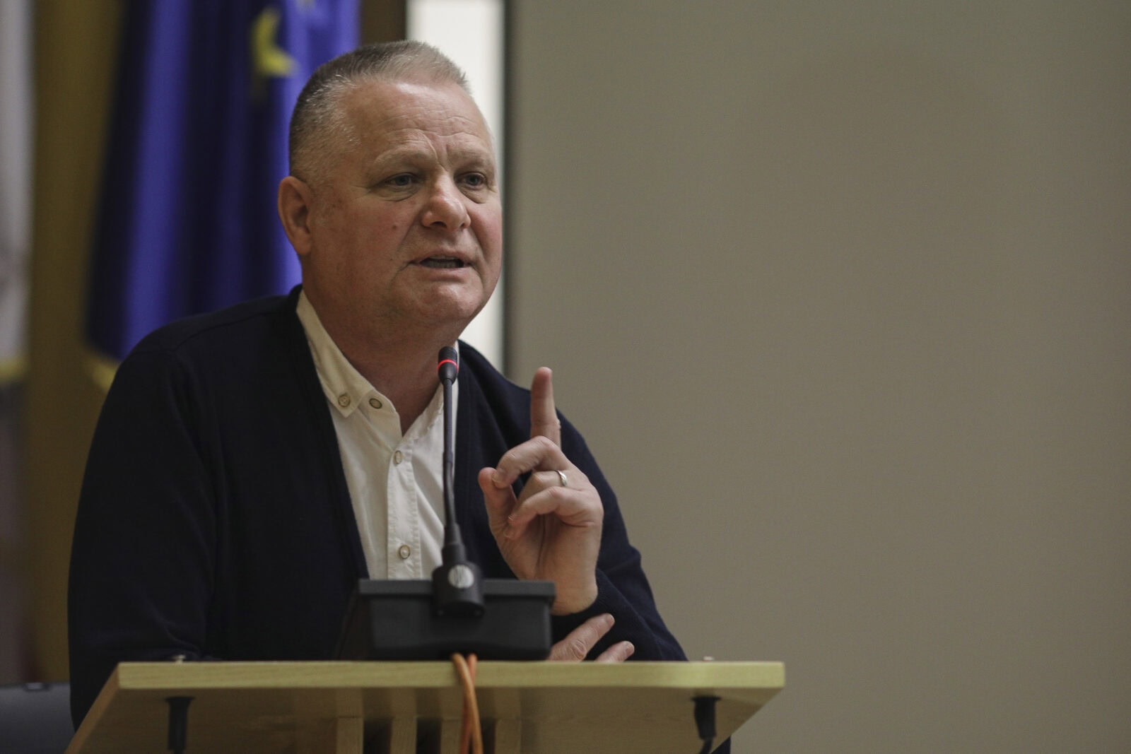 „Mână dreaptă” a lui Nicușor Dan în procesele cu rechinii imobiliari, candidatură-surpriză la Primăria Capitalei