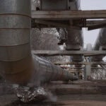 Planul ca termocentralele ELCEN să se conecteze la Transgaz avansează