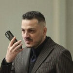 Influencerul controversat Makaveli a anunțat că va candida la Primăria Capitalei dacă Nicușor Dan ajunge la Cotroceni