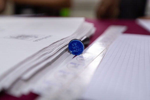 Alegeri 2025 | Prezența la vot în județul Ilfov: în fruntea clasamentului sunt orașele Popești-Leordeni și Voluntari, la polul opus, comunele Nuci și Grădiștea