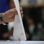 Prezența la vot a bucureștenilor, împărțit pe sectoare