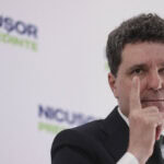 Nicușor Dan spune că nu va susține niciun candidat la Primăria Capitalei, dacă locul de primar general rămâne vacant