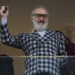 Procesul „Pasajul Pipera”. Primăria Capitalei, executată silit de Gigi Becali. Despăgubiri de peste 700.000 euro. Foto: Inquam Photos / Stefan Constantin