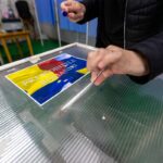 Prezență record la vot
