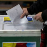 Prezenta la vot FOTO: INQUAM_Photos_Virgil_Simonescu