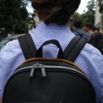 Vacanță 2025 | Peste 13.000 elevi de clasa a XII-a intră în vacanță săptămâna viitoare FOTO : Inquam Photos / Liviu Florin Albei