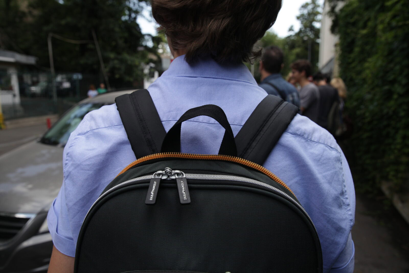 Vacanță 2025 | Peste 13.000 elevi de clasa a XII-a intră în vacanță săptămâna viitoare FOTO : Inquam Photos / Liviu Florin Albei