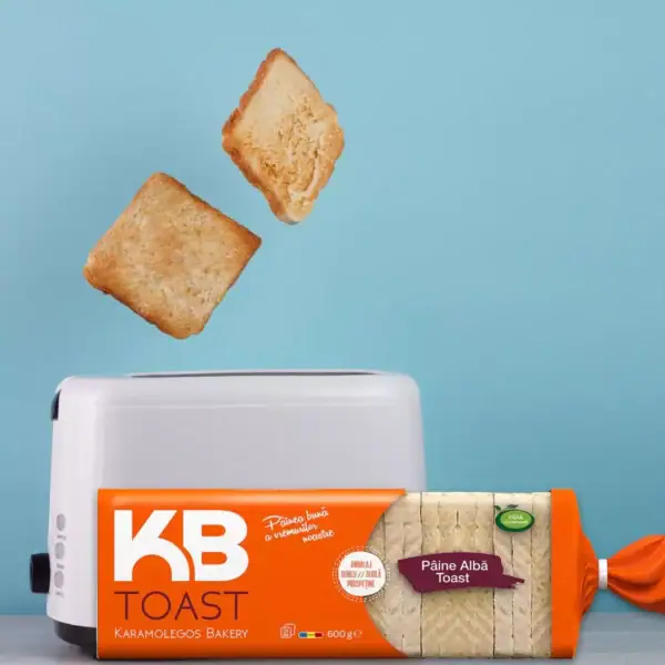 producător de pâine