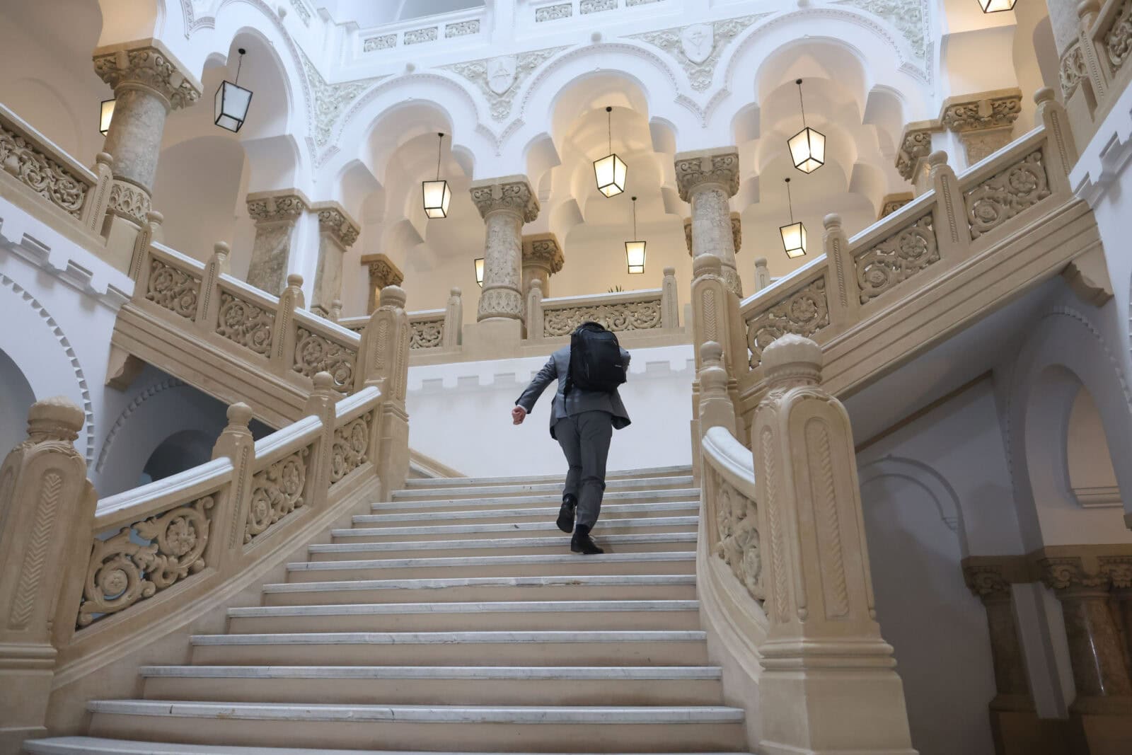 alegerea unui nou primar