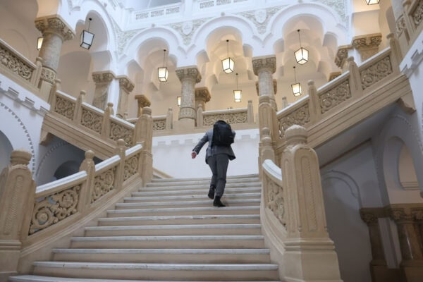 alegerea unui nou primar