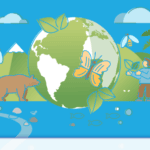 Olimpiada „Natura dintre Ape” revine cu ediția a III-a. FOTO: Apa Nova