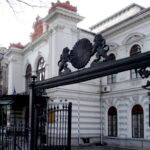 Muzeul Municipiului București este închis în Noaptea Muzeelor. Duminică accesul este gratuit. FOTO: Wikipedia