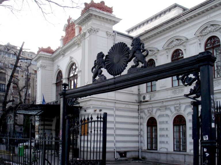 Muzeul Municipiului București este închis în Noaptea Muzeelor. Duminică accesul este gratuit