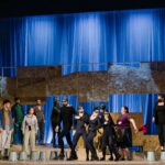 Două spectacole premiate revin la ARCUB, luna aceasta. FOTO: ARCUB