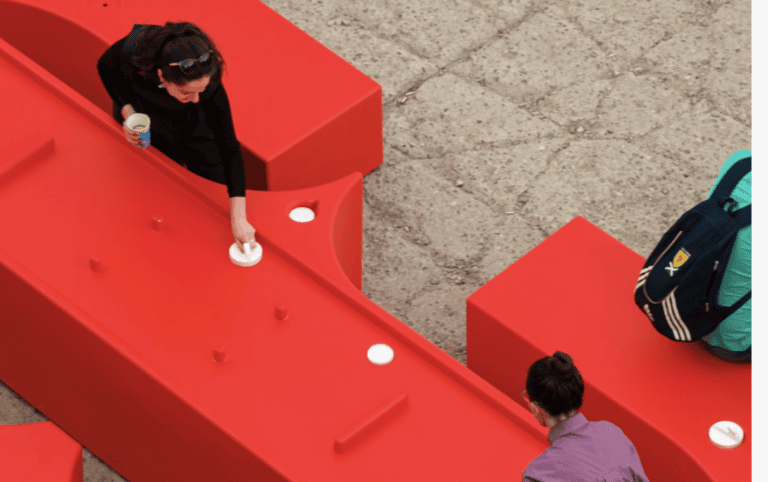 Romanian Design Week 2025 începe de azi. 140 de evenimente, timp de o săptămână