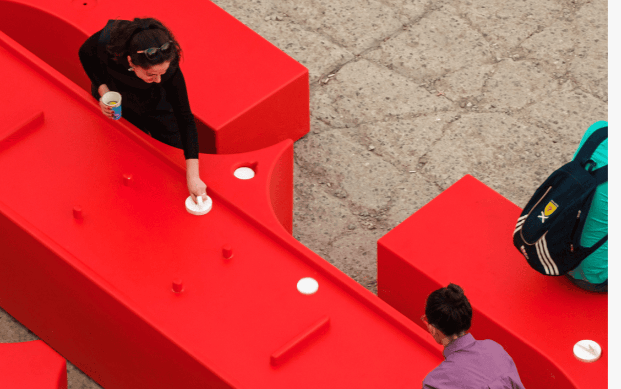 Romanian Design Week 2025