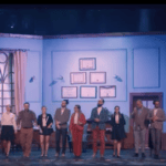 School of Rock, musicalul lui Andrew Webber, la Opera Comică pentru Copii. FOTO: captura youtube