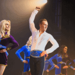 Lord of the Dance, spectacol aniversar anul viitor, la Sala Palatului