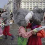 OPINIE | 18 mai, ziua în care țara și-a luat Capitala înapoi. Sau invers. FOTO: Inquam Photos/ Octav Ganea