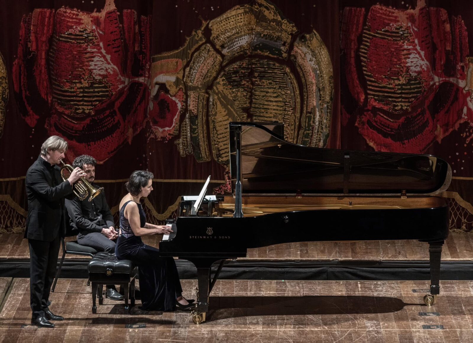 Programul festivalului de muzică