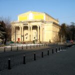 Teatrul Masca împlinește 35 de ani. FOTO: Wikipedia