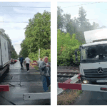 Tragedie evitată în ultimul moment