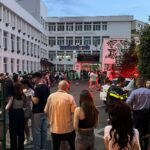 Alegeri prezidențiale 2025 | Program decalat în școlile din Capitală pe 5 mai. FOTO: Arhiva