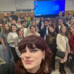 Cum este să fii observator la vot. Ana Mocanu, Funky Citizens: „Poți simți palpabil cum democrația este salvată”