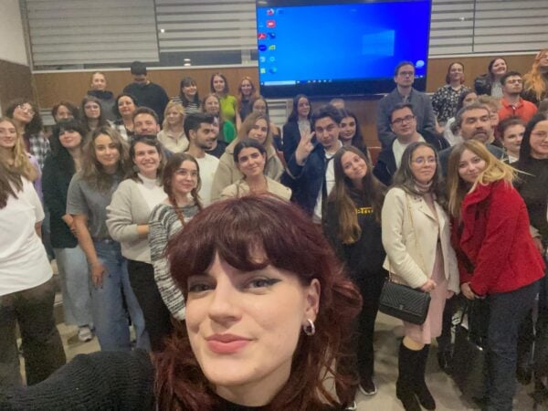 Cum este să fii observator la vot. Ana Mocanu, Funky Citizens: „Poți simți palpabil cum democrația este salvată”