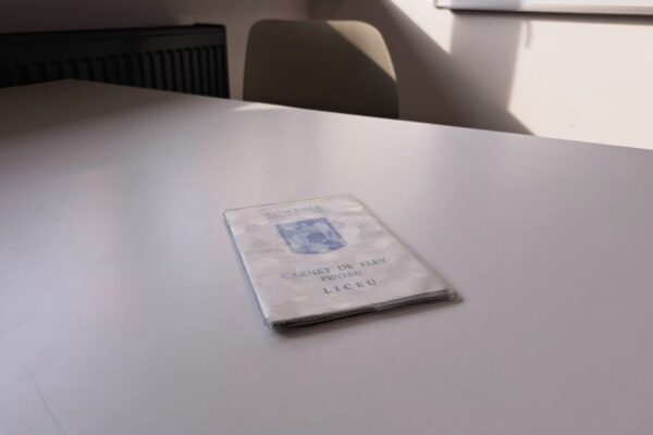 Mă oftic pentru că nu pot să votez la „turul 2“