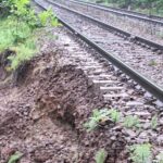 Întârzieri și de șapte ore pe relația feroviară București-Brașov | FOTO: CFR SA