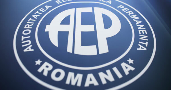 Alegeri prezidențiale 2025 | AEP actualizează, în timp real, prezența la vot. FOTO: Inquam Photos / Octav Ganea