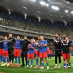 Amenzi de peste 10.000 de euro după meciul FCSB-Dinamo. FOTO digisport.ro